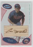 Lew Ford #/50