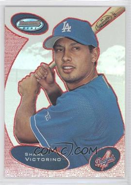 2003 Bowman's Best - [Base] - Red #BB-SV - Shane Victorino /50