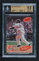 Barry Bonds [BGS 9.5 GEM MINT]