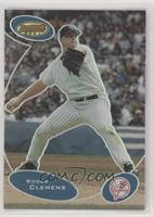 Roger Clemens