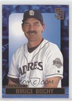 Bruce Bochy