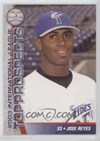 Jose Reyes