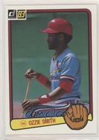 Ozzie Smith