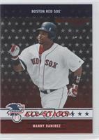 Manny Ramirez