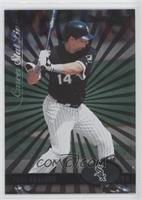 Paul Konerko #/349