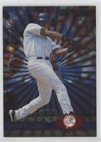 Bernie Williams #/226