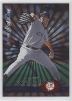 Andy Pettitte #/128