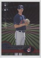 Rated Rookie - Cliff Lee #/174