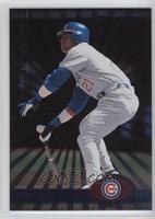 Sammy Sosa #/297