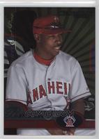 Rated Rookie - Chone Figgins #/167