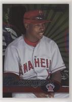 Rated Rookie - Chone Figgins #/167