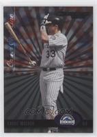 Larry Walker #/335