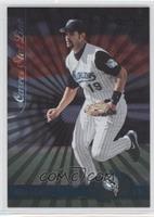Mike Lowell #/330