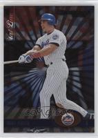 Mike Piazza #/347