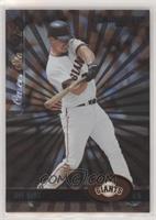 Jeff Kent #/289