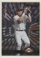 Rich Aurilia #/113