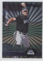 Rated Rookie - Colin Young #/251