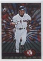 Nomar Garciaparra #/328