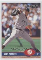 Andy Pettitte