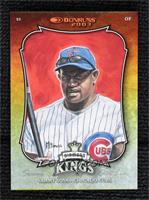 Diamond Kings - Sammy Sosa #/1