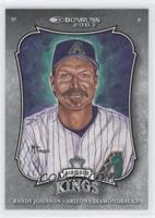 Diamond Kings - Randy Johnson