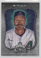 Diamond Kings - Randy Johnson