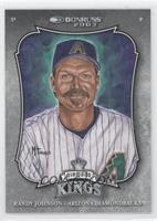 Diamond Kings - Randy Johnson