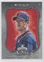 Diamond Kings - Nomar Garciaparra