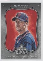 Diamond Kings - Nomar Garciaparra