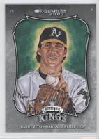 Diamond Kings - Barry Zito