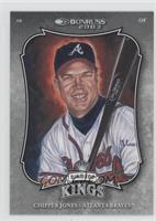 Diamond Kings - Chipper Jones