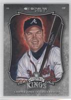 Diamond Kings - Chipper Jones