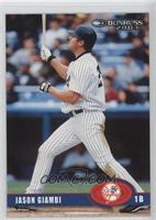 Jason Giambi