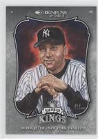 Diamond Kings - Derek Jeter