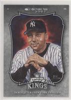 Diamond Kings - Derek Jeter [EX to NM]