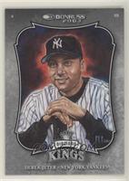 Diamond Kings - Derek Jeter