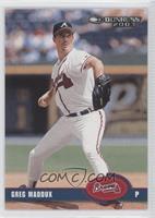 Greg Maddux