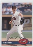 Greg Maddux