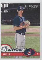 Rated Rookie - Cliff Lee
