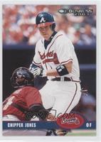 Chipper Jones