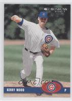 Kerry Wood