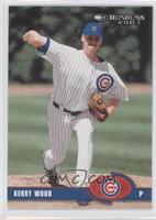 Kerry Wood