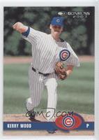 Kerry Wood