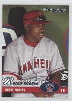 Rated Rookie - Chone Figgins