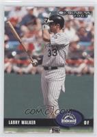 Larry Walker