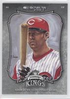 Diamond Kings - Adam Dunn