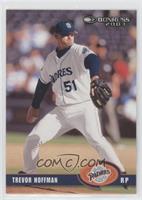 Trevor Hoffman [EX to NM]