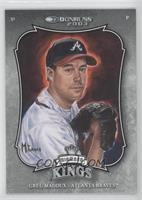 Diamond Kings - Greg Maddux