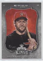 Diamond Kings - Lance Berkman