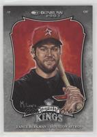 Diamond Kings - Lance Berkman